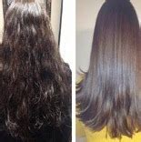 Keratin Treatment at best price in New Delhi by Hair We R Salon Private Limited | ID: 8427072191