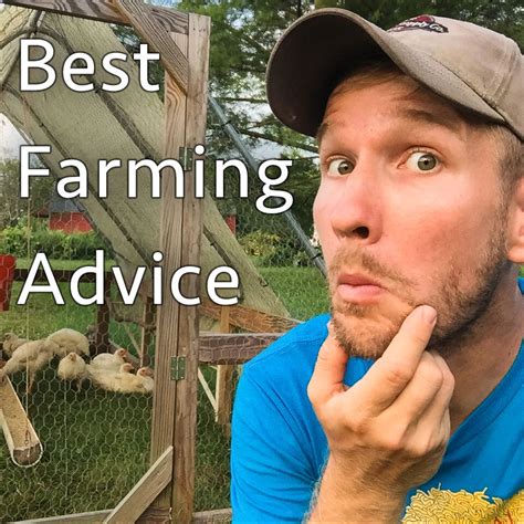 Best Farming Advice For Beginners — Farm Marketing Solutions