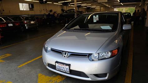 Is Your Honda Part of the Big Recall? | Lifehacker