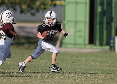 Can Childhood Concussions Cause Early Death? Scientists Say Yes ...