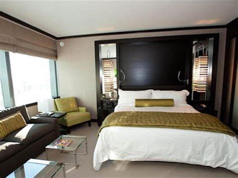 Deluxe Suite at Vdara Serviced apartment (Las Vegas (NV)) - Deals, Photos & Reviews