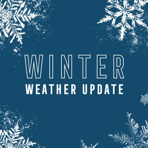 Campus Dining Winter Weather Update 1/16/24 | Vanderbilt Campus Dining | Vanderbilt University