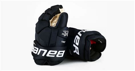 Best Hockey Gloves: 2017-2018 Season - Pro Stock Hockey