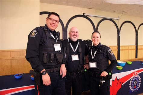 Sudbury Police on Twitter: "Have you ever considered a career in Policing? If so, now’s your ...