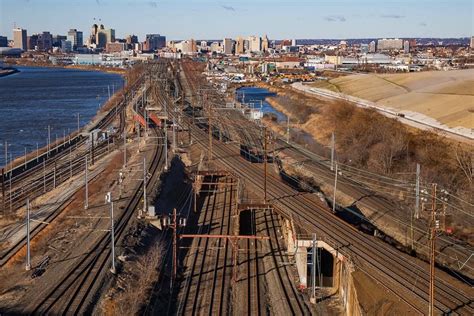 Amtrak has a $176 billion plan to upgrade the Northeast Corridor