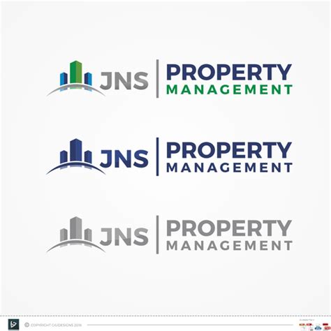 Property Management Logo Design | Logo design contest