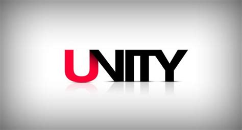 unity-logo | logo research | Pinterest