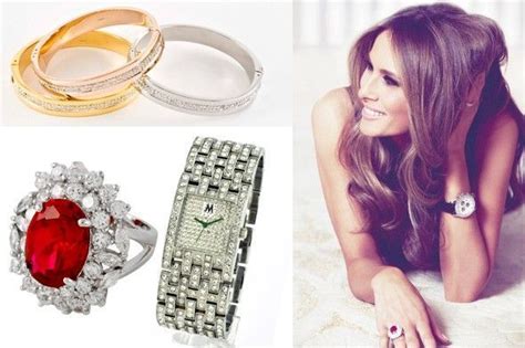 Hsn Melania Trump Jewelry / Melania Trump Jewelry | Melania Trump ...