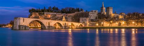 Bridge of Avignon – Gilbert's Gallery