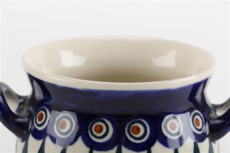 Heise Germany Original Bunzlau Pottery | EBTH