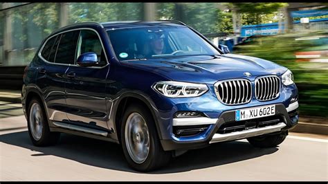 2021 Bmw X3 Plug In Hybrid Xdrive30e Review