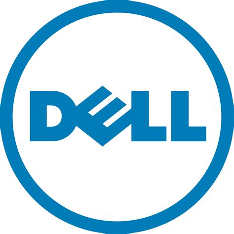 dell-logo – PNG e Vetor - Download de Logo