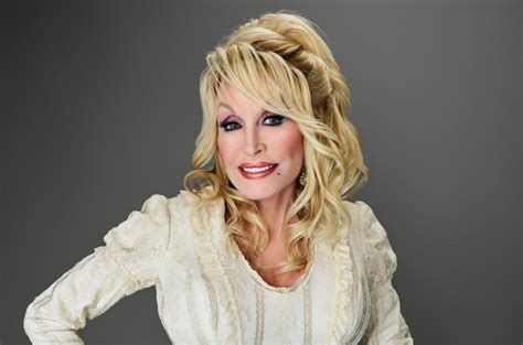 Dolly Parton's 'Rockstar': Stream It Now