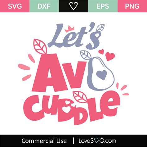 Valentine's Day SVG Cut file - Lovesvg.com
