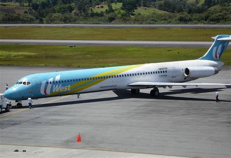 West Caribbean Airways'in 708 sefer sayılı uçuşu - Vikipedi