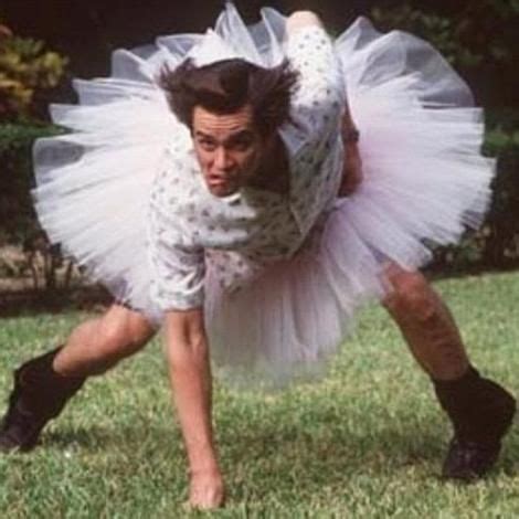 Hilarious #jimcarrey #aceventura #petdetective | Ace ventura pet ...