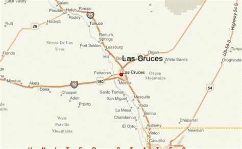 Las Cruces Weather Forecast