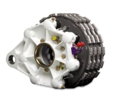 Meggitt Aircraft Braking Systems MABS Distributor and Stockist