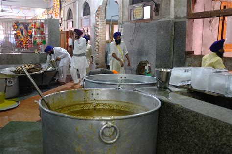 Langar Hall, Sri Harmandir Sahib, aka the Golden Temple | Flickr