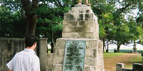 Ponce de Leon’s Fountain of Youth Archaeological Park | WVO