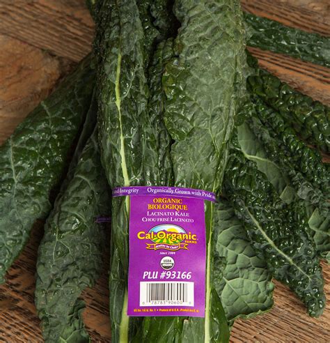 Lacinato Kale | Cal-Organic Farms