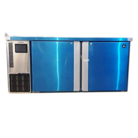 Stainless Steel Undercounter Refrigerator, 2 at Rs 55000/piece in Patna | ID: 25908969291