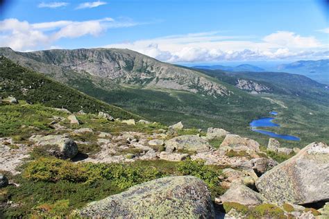 Appalachian Trail - Visit Maine