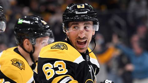 Brad Marchand Loses Suspension Appeal, Will Miss Two More Games