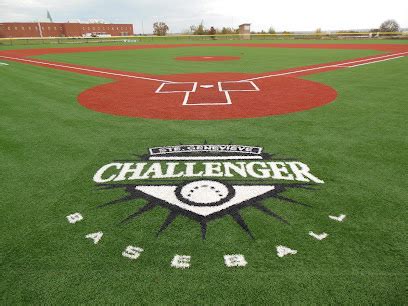 Challenger Field - Field in Ste. Genevieve, MO - Travel Sports