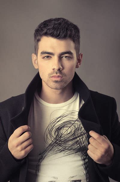 Joe Jonas 2011 New PhotoShoot - Joe Jonas Photo (26489733) - Fanpop