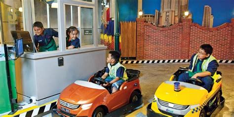 KidZania Kuala Lumpur Tickets 2024 | Book TicketsToDo Online