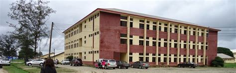 Ignatius Ajuru University of Education Port Harcourt, Rivers State ...