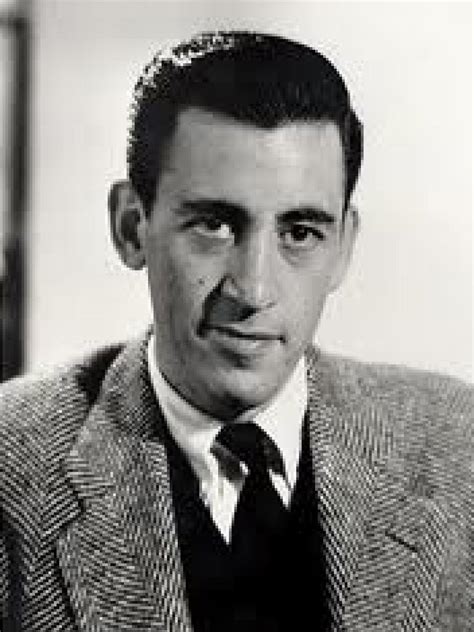 J.D. Salinger