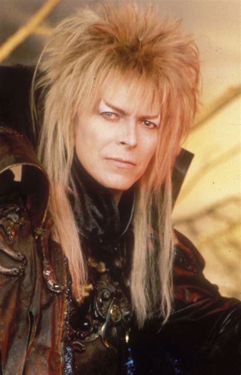 Labyrinth - David Bowie Photo (40641707) - Fanpop