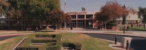 Bakersfield College - California Community Colleges Bachelor's Degree ...