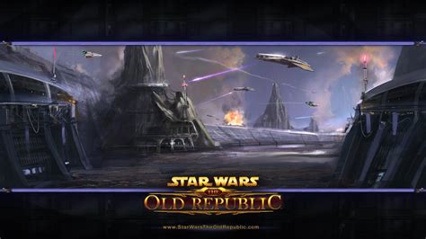 Star Wars: The Old Republic Wallpapers, Pictures, Images