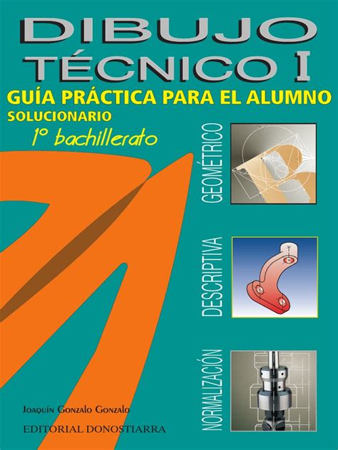 DIBUJO TECNICO I Solucionario Alumno.pdf