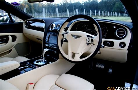 Black Bentley Interior | Wallpapers Gallery