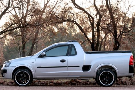 Opel Corsa Utility (Gamma) Full Body Kit | ubicaciondepersonas.cdmx.gob.mx