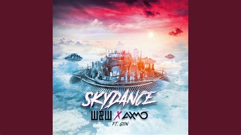 Skydance - YouTube