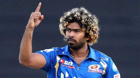 IPL 2022: Rajasthan Royals rope in Lasith Malinga as fast bowling coach