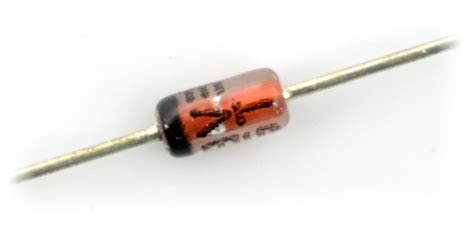 Zener diode 0,5W 12V - 10pcs Botland - Robotic Shop