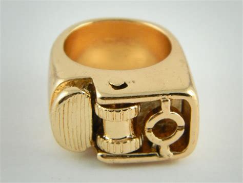 Lighter Ring