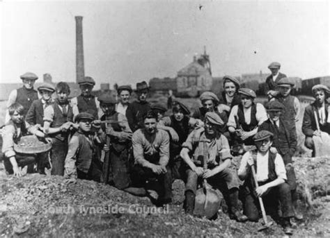 Boldon Colliery - South Tyneside Libraries