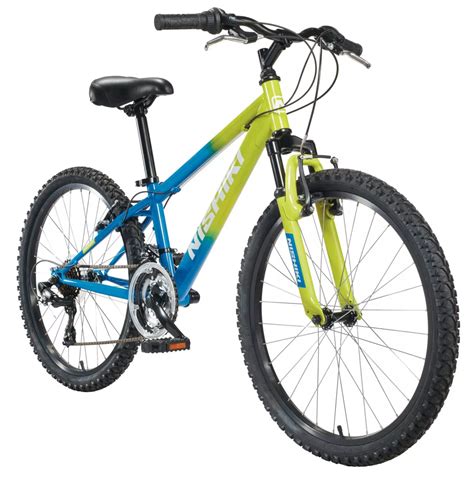 Nishiki Boys' Pueblo 24'' Mountain Bike | DICK'S Sporting Goods