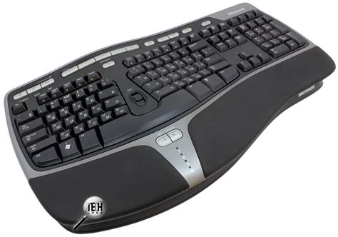 Microsoft Natural Ergonomic Keyboard 4000 download instruction manual pdf