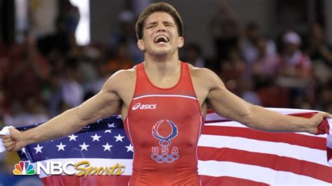 Henry Cejudo delivers gold 100 years in the making in Beijing | Olympic ...