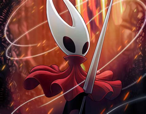 Hollow Knight: Silksong - Christopher Larkin