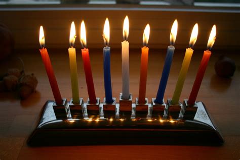 Hanukkah - Festival of Lights 9 Free Photo Download | FreeImages