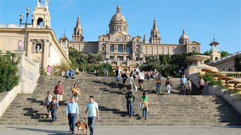 Barcelona Itinerary: Where to Go in 1 to 7 Days by Rick Steves